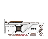 Sapphire Radeon RX 7700 XT PURE 12GB GDDR6 - 1190263 - zdjęcie 6